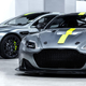 Illustration for article titled Aston Martin Has A New Top Tier Performance Trim For The Fanciest Speed Freaks